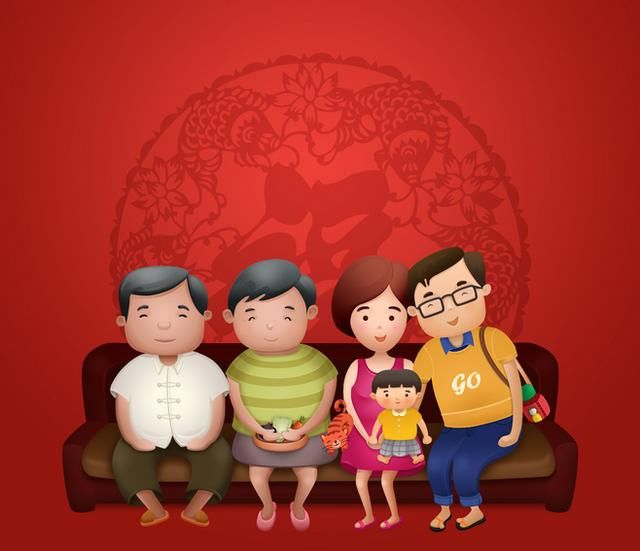【啟德·凱麗】2019丨你的愿望清單里有“陪伴家人”這一項(xiàng)嗎？